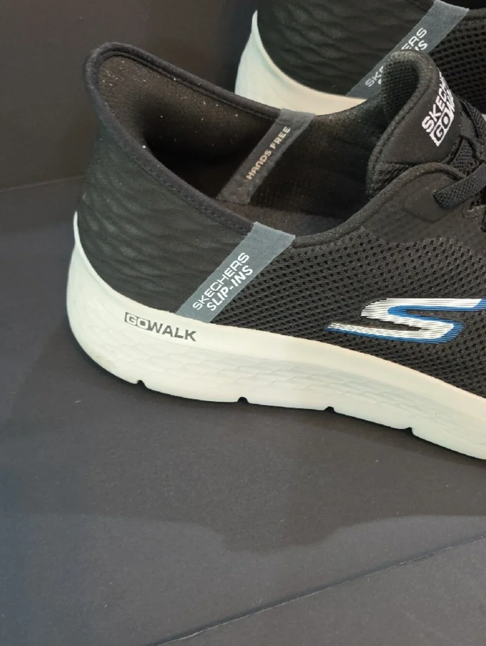 Skechers lightweight gowalk